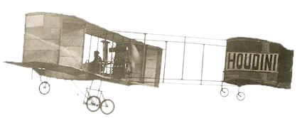 airplane