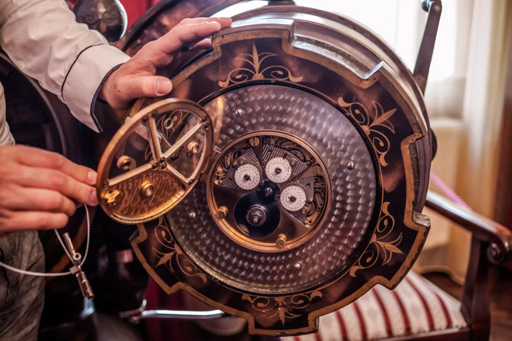 time_clock